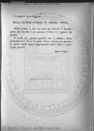 n. 49 (1886) - Frontespizio