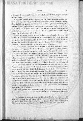 n. 7 (1910) - Frontespizio