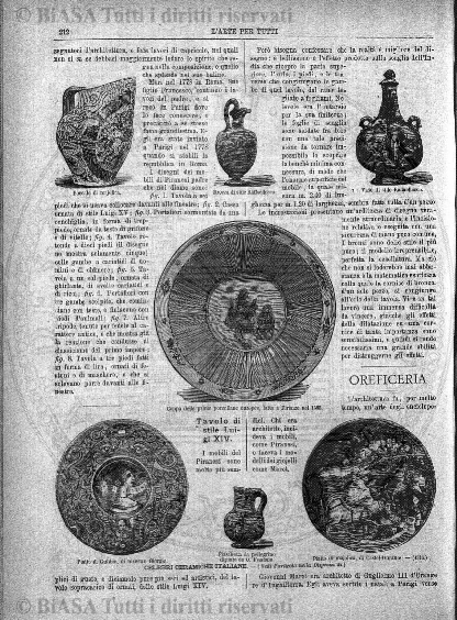 n. 52 (1910) - Frontespizio