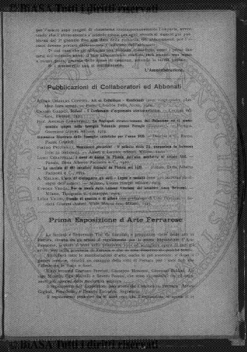 n. 9 (1881) - Frontespizio