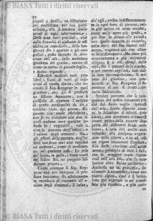 v. 10, n. 46 (1783-1784) - Pagina: 361