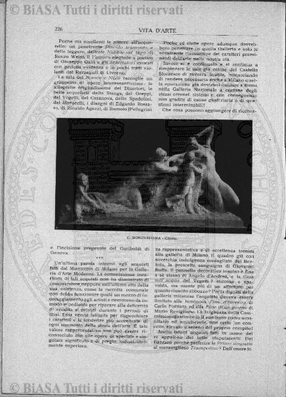 n. 1 (1842-1843) - Frontespizio
