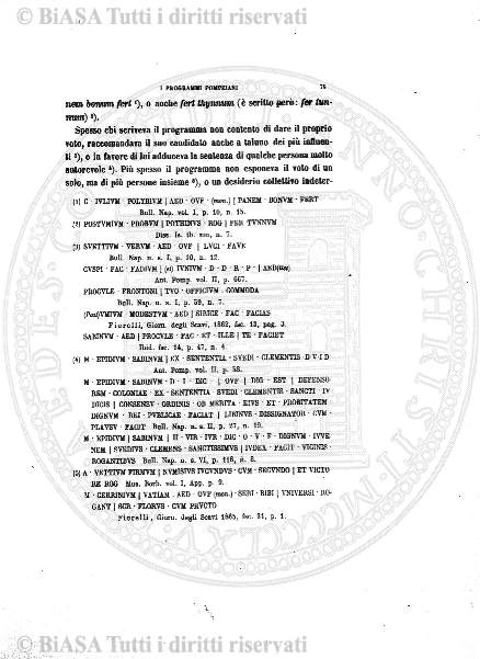 v. 10, n. 36 (1845-1846) - Pagina: 281