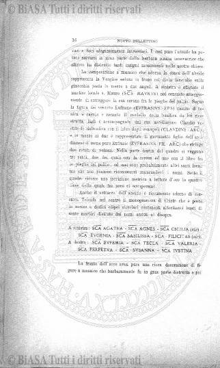 n. 43 (1910) - Frontespizio
