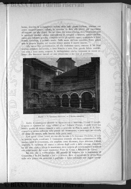 n. 6 (1913) - Copertina: 1 e sommario