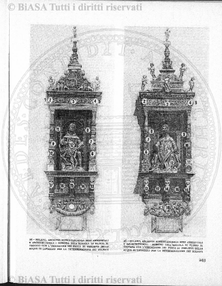 n. 33-34 (1874-1875) - Sommario: p. 257