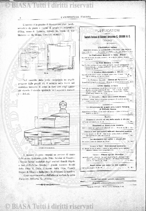 v. 10, n. 2 (1921) - Copertina: 1