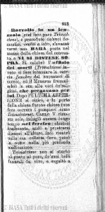 n. 54 (1875-1876) - Frontespizio e sommario