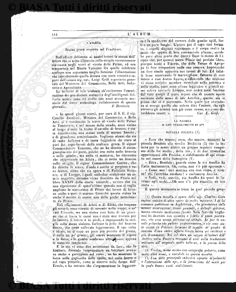 v. 22, n. 19 (1855-1856) - Pagina: 145