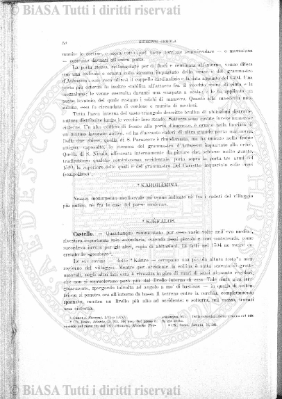 n. 1 (1933) - Pagina: 1