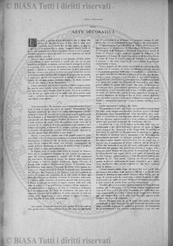 v. 11, n. 36 (1784-1785) - Pagina: 289