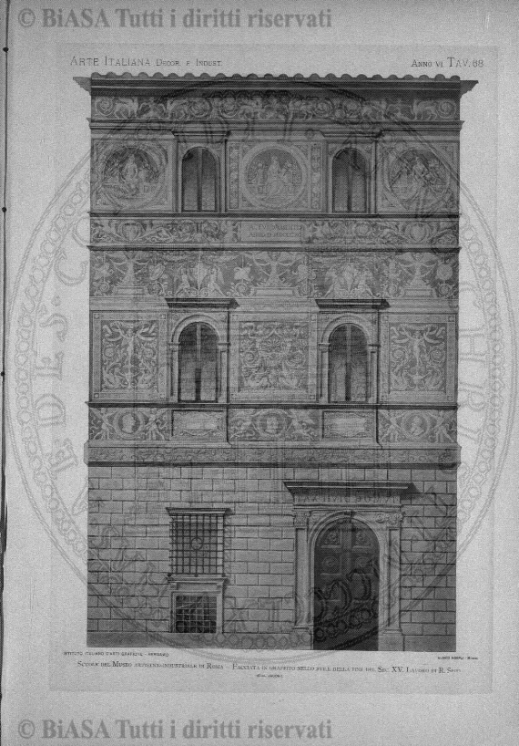 v. 18, n. 33 (1791-1792) - Pagina: 257