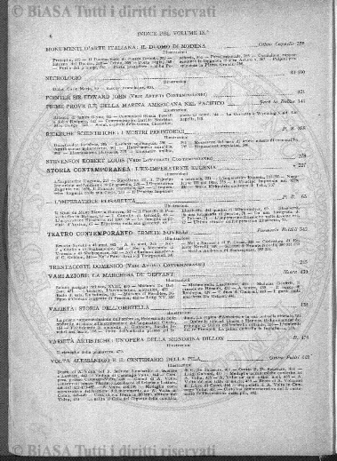 n. 40 (1891) - Frontespizio