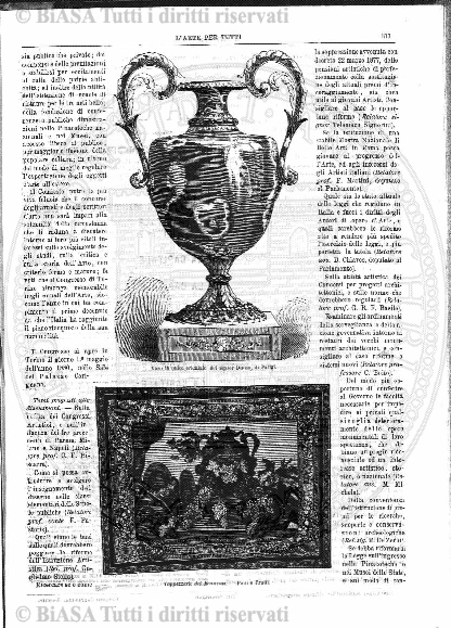 n. 3 (1900) - Frontespizio