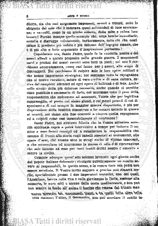 s. 4, v. 1, n. 17 (1884-1885) - Copertina: 1