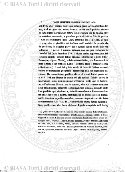 v. 6, parte 1 (1872) - Copertina: 1