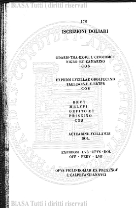 v. 22, n. 33 (1795-1796) - Pagina: 257