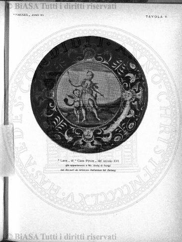 v. 27, n. 157 (1908) - Frontespizio