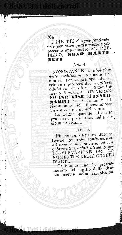 v. 6, n. 6 (1846) - Copertina: 1
