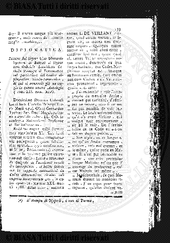 v. 20, n. 46 (1793-1794) - Pagina: 361