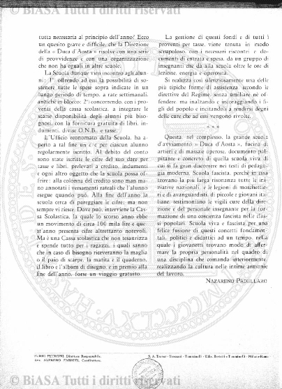 n. 3 (1884) - Frontespizio