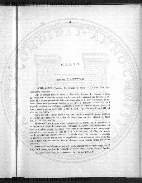v. 36 (1827) - Frontespizio