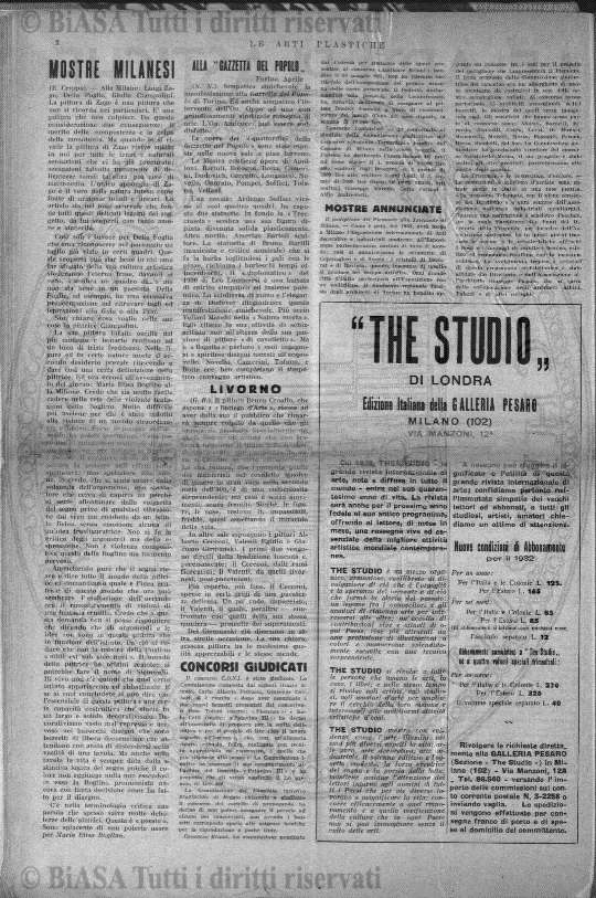n. 4 (1923) - Pagina: 37