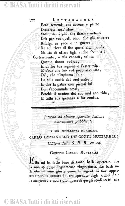 v. 7, n. 12 (1873) - Sommario: p. 177