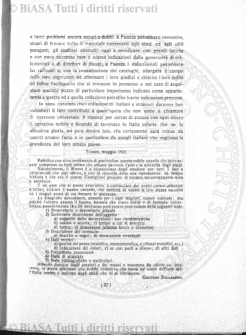 s. 6, n. 10 (1981) - Nota