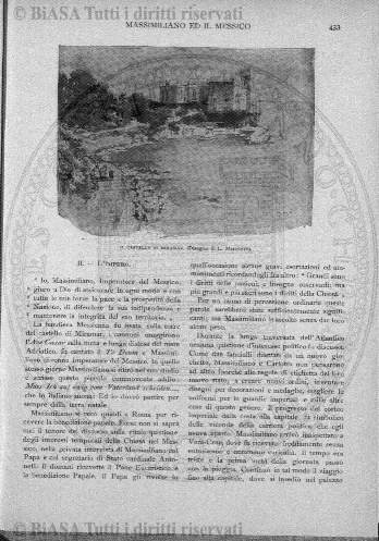 s. 5, v. 8 (1899) - Copertina: 1