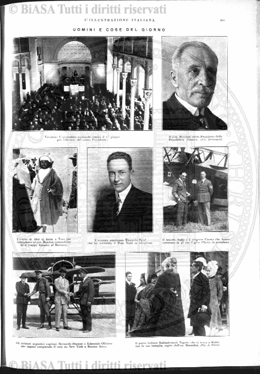 1917 (1917) - Occhietto