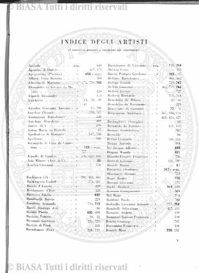 s. 4, n. 9 (1885) - Sommario: p. 129