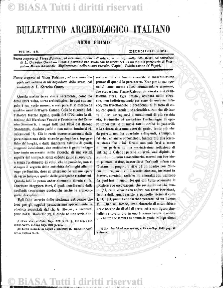 s. 4, v. 1, n. 1-3 (1905) - Frontespizio