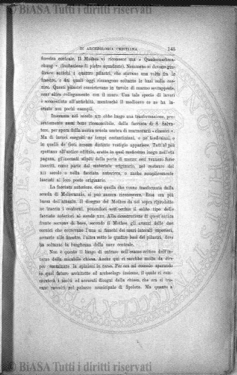 v. 1, n. 1 (1867) - Frontespizio