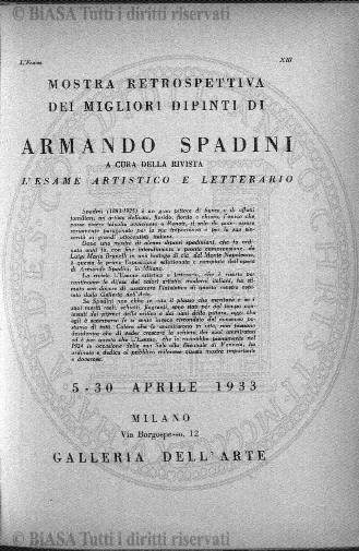 n. 5 (1926) - Pagina: 49