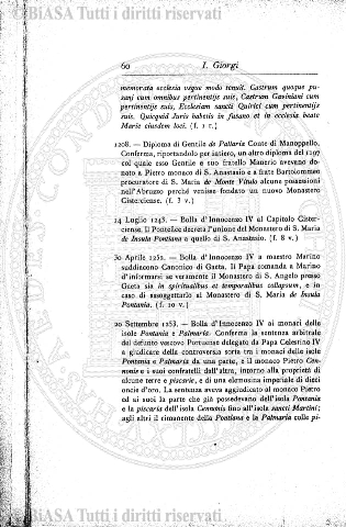 n. 42 (1878) - Frontespizio e sommario