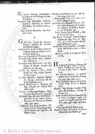 v. 11, n. 51 (1784-1785) - Pagina: 409