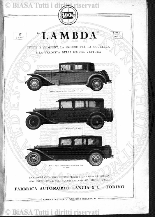 n. 3 (1925) - Pagina: 25