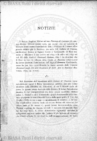 n. 1 (1898) - Copertina: 1