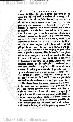 v. 10, n. 36 (1843-1844) - Pagina: 281