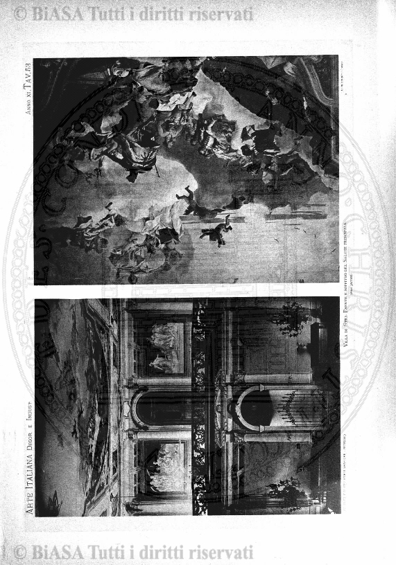 n. 2 (1891) - Frontespizio