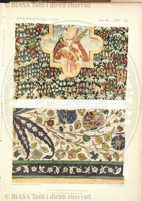apr (1927) - Frontespizio