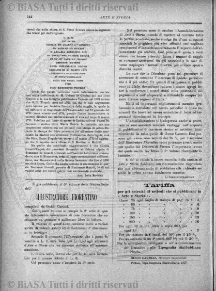 v. 21, n. 36 (1794-1795) - Pagina: 281