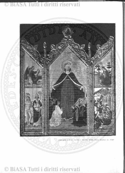 n. 1 (1879-1880) - Occhietto