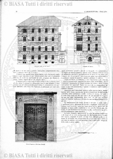 n. 1-2 (1862) - Frontespizio